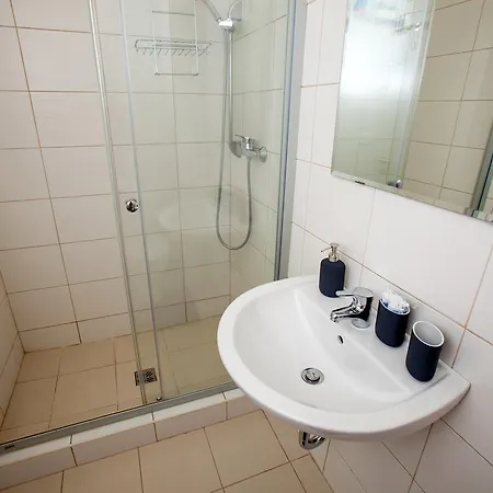 Hradcanska Apartment *